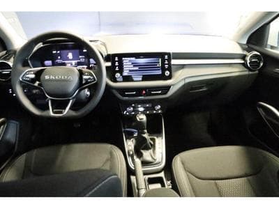 Skoda Fabia Selection (2025) - Photo 2