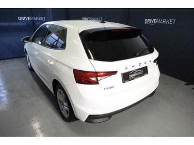 Skoda Fabia Selection (2025) - Photo 3