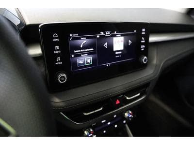 Skoda Fabia Selection (2025) - Photo 6