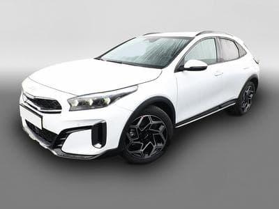 Kia XCeed (2026) - Photo 1