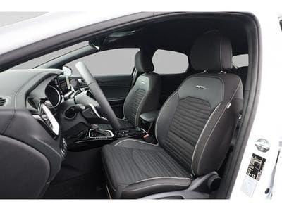 Kia XCeed (2026) - Photo 4