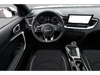 Kia XCeed (2026) - Photo 5