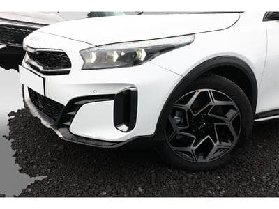 Kia XCeed (2026) - Foto 5