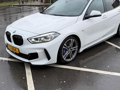 BMW 135 M (2021) - Photo 1