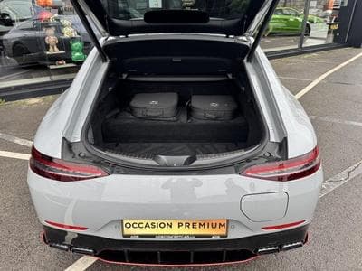 Mercedes AMG GT 63 SE GT4 Performance 4MATIC 4.0 843CV (2023) - Photo 12