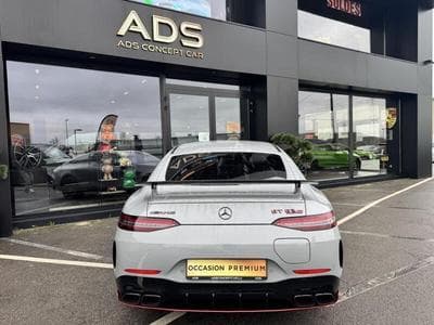 Mercedes AMG GT 63 SE GT4 Performance 4MATIC 4.0 843CV (2023) - Photo 4