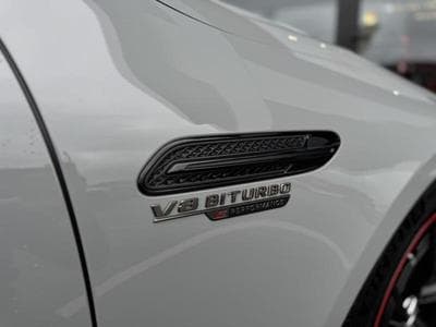 Mercedes AMG GT 63 SE GT4 Performance 4MATIC 4.0 843CV (2023) - Photo 14