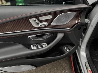 Mercedes AMG GT 63 SE GT4 Performance 4MATIC 4.0 843CV (2023) - Photo 9