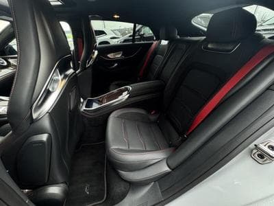 Mercedes AMG GT 63 SE GT4 Performance 4MATIC 4.0 843CV (2023) - Photo 11