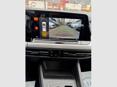 VW Golf VIII 1.0 eTSI 110 DSG7 Life NAVI/CAM/VIRTUAL (2023) - Photo 13