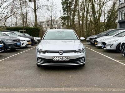 VW Golf VIII 1.0 eTSI 110 DSG7 Life NAVI/CAM/ACC (2023) - Photo 2