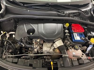 Fiat 500X Cross (2019) - Photo 13