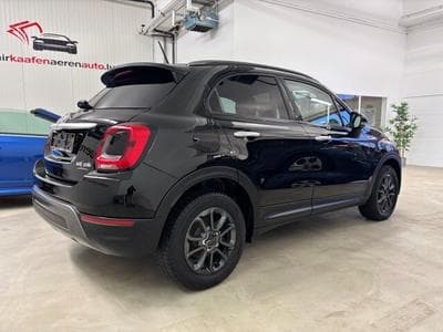 Fiat 500X Cross (2019) - Photo 6
