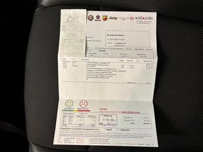 Fiat 500X Cross (2019) - Photo 14