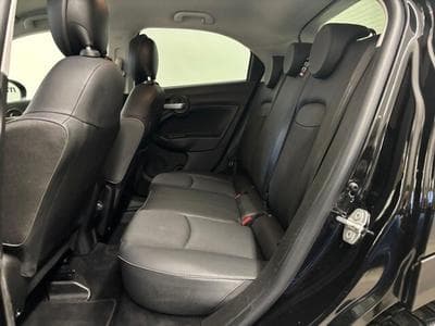 Fiat 500X Cross (2019) - Photo 11