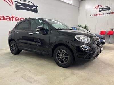 Fiat 500X Cross (2019) - Photo 1