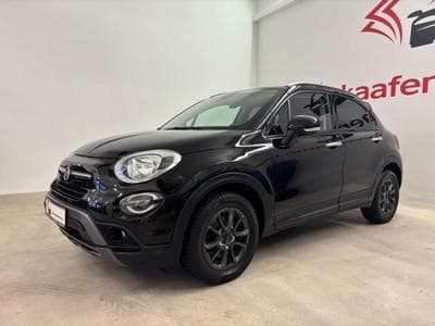 Fiat 500X Cross (2019) - Photo 3