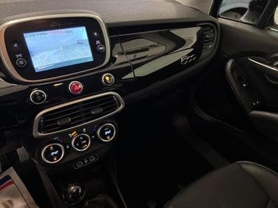 Fiat 500X Cross (2019) - Photo 9