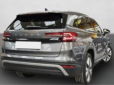 Skoda Kodiaq (2026) - Foto 3