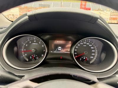 Kia Ceed Sw Sportswagon 1.5 T-GDI 160 (2023) - Photo 14