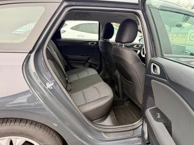 Kia Ceed Sw Sportswagon 1.5 T-GDI 160 (2023) - Photo 10