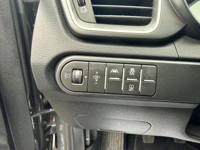 Kia Ceed Sw Sportswagon 1.5 T-GDI 160 (2023) - Photo 15