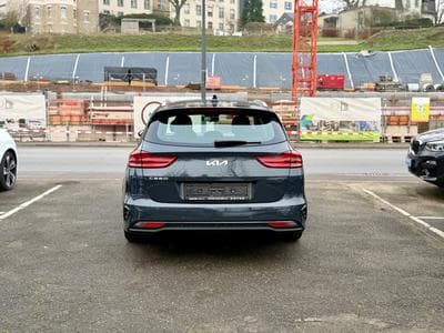 Kia Ceed Sw Sportswagon 1.5 T-GDI 160 (2023) - Photo 5