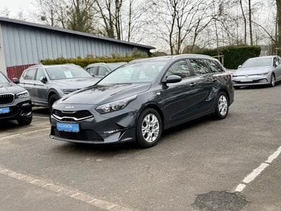 Kia Ceed Sw Sportswagon 1.5 T-GDI 160 (2023) - Photo 3