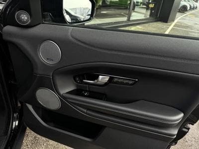 Land-Rover Range Rover Evoque HSE 2.0L 179CV (2017) - Photo 9