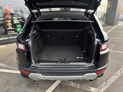 Land-Rover Range Rover Evoque HSE 2.0L 179CV (2017) - Photo 13