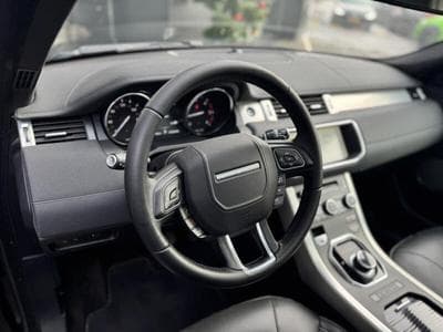 Land-Rover Range Rover Evoque HSE 2.0L 179CV (2017) - Photo 5