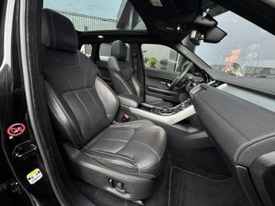 Land-Rover Range Rover Evoque HSE 2.0L 179CV (2017) - Photo 10