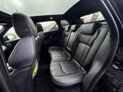 Land-Rover Range Rover Evoque HSE 2.0L 179CV (2017) - Photo 12