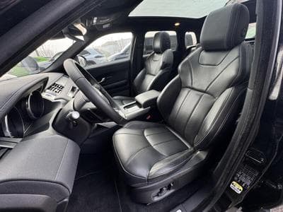 Land-Rover Range Rover Evoque HSE 2.0L 179CV (2017) - Photo 6