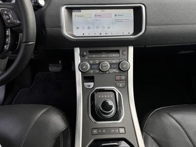 Land-Rover Range Rover Evoque HSE 2.0L 179CV (2017) - Photo 7
