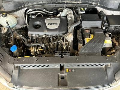 Hyundai Tucson Premium 4WD (2016) - Photo 15