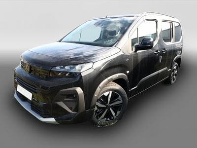 Peugeot Rifter (2025) - Foto 1