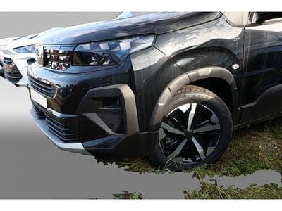 Peugeot Rifter (2025) - Foto 5