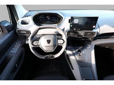 Peugeot Rifter (2025) - Foto 7