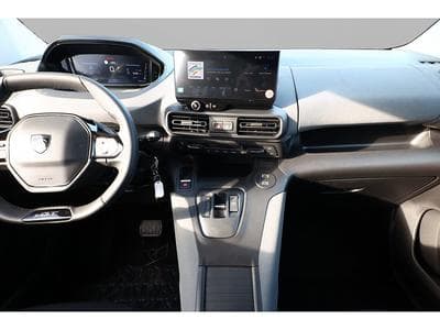 Peugeot Rifter (2025) - Foto 8