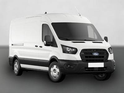 Ford Transit (2025) - Foto 1