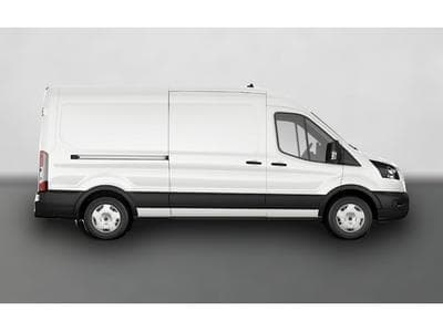Ford Transit (2025) - Foto 2