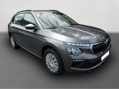 Skoda Kamiq (2026) - Foto 1