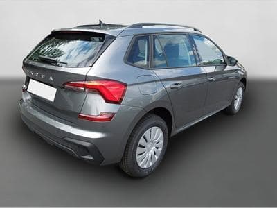 Skoda Kamiq (2026) - Foto 4