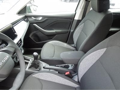 Skoda Kamiq (2026) - Foto 9