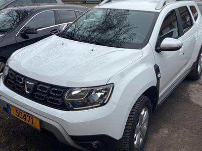 Dacia Duster (2019) - Photo 1