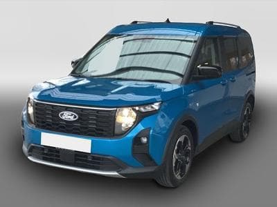 Ford Tourneo (2023) - Foto 1