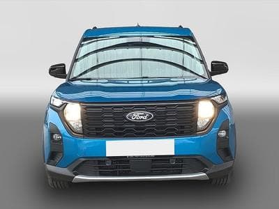 Ford Tourneo (2023) - Foto 3