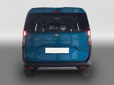 Ford Tourneo (2023) - Foto 5