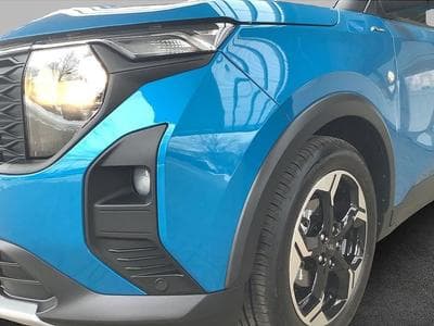 Ford Tourneo (2023) - Foto 6